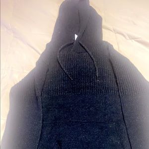 Men’s Black Sweater (Rue 21)
